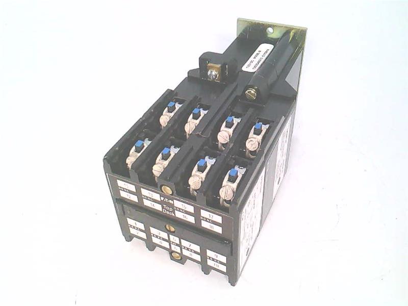 EATON CORPORATION ARD880UR