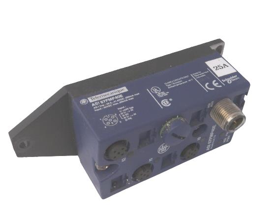 SCHNEIDER ELECTRIC ASI67FMP40E