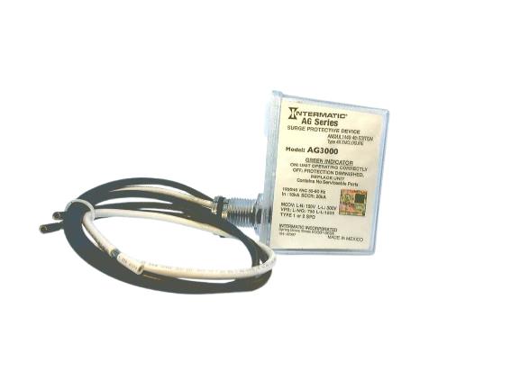INTERMATIC AG3000