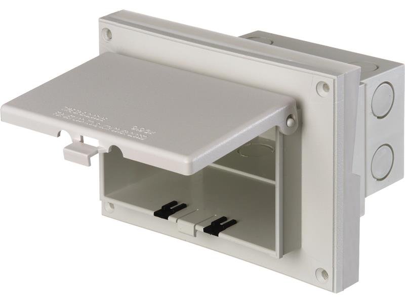 ARLINGTON INDUSTRIES DBHR131W