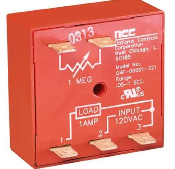 Q4F-300-321 by AMETEK