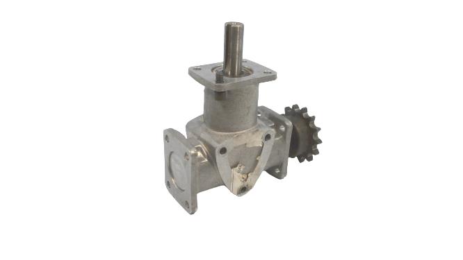 ALTRA INDUSTRIAL MOTION RA1022