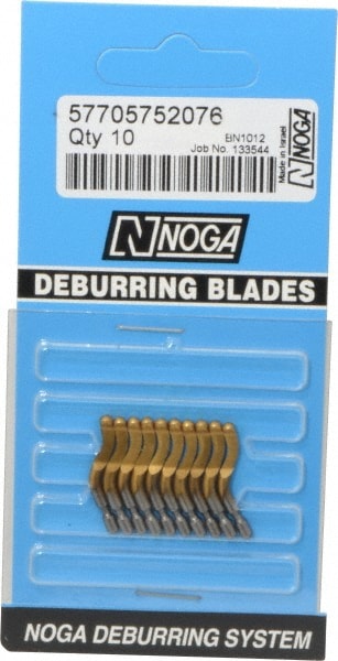 NOGA ENGINEERING LTD BN1012