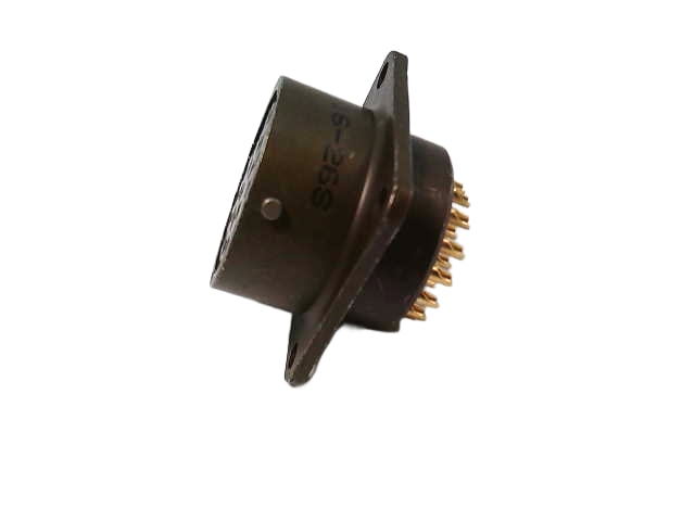 MS3112E16-26S by ITT