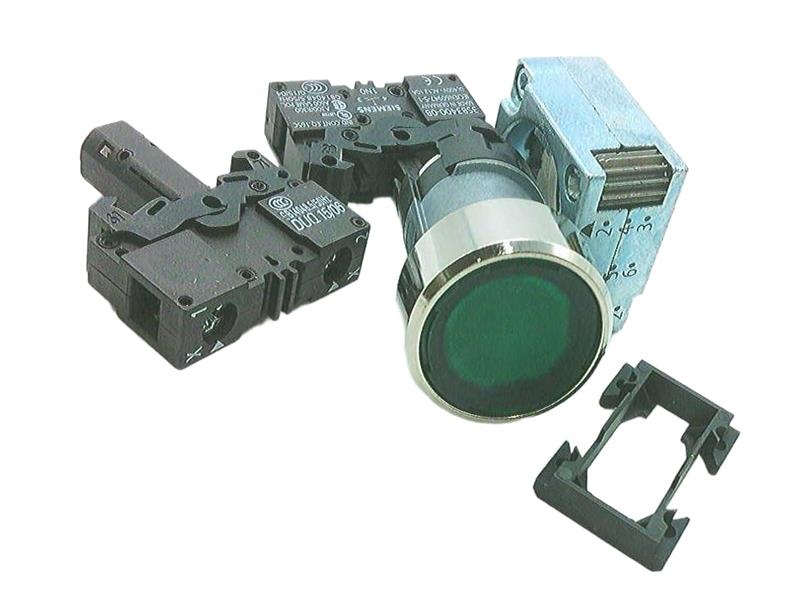 3SB3657-0AA41 by SIEMENS