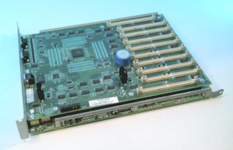Ssb Module MP5-SSB PLC Module/Rack by COMDIAL