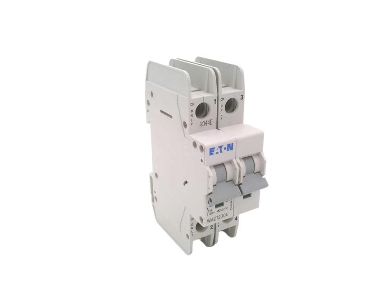 EATON CORPORATION WMZT2D04