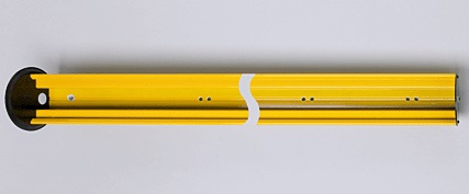 EFECTOR FLOOR MOUNT.PROTECTION 2 BEAMS-EY2001