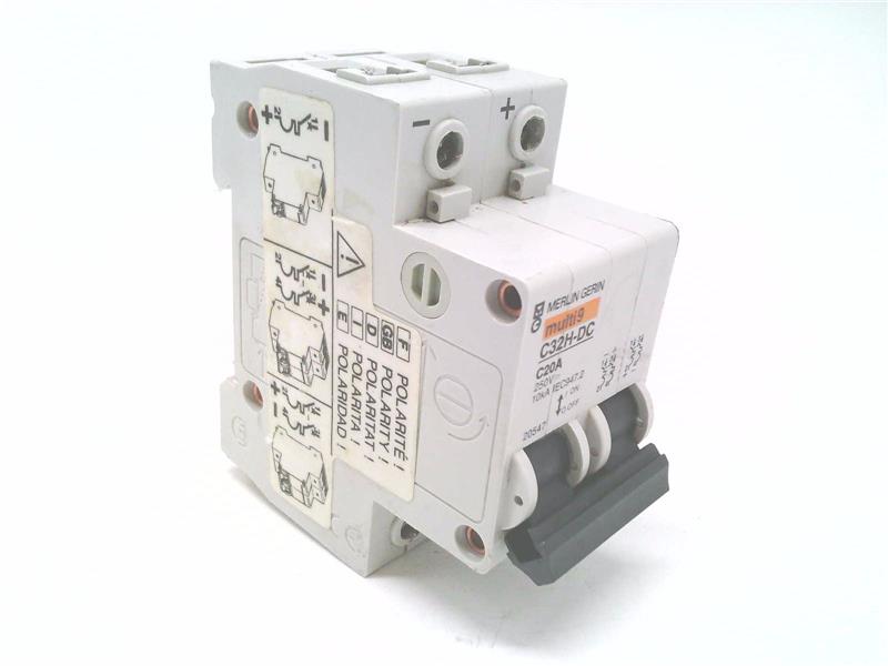 SCHNEIDER ELECTRIC 20547