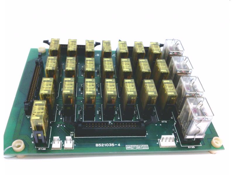 B521035-4 by BROTHER