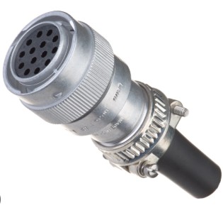 TE CONNECTIVITY HD36-18-14PE-059