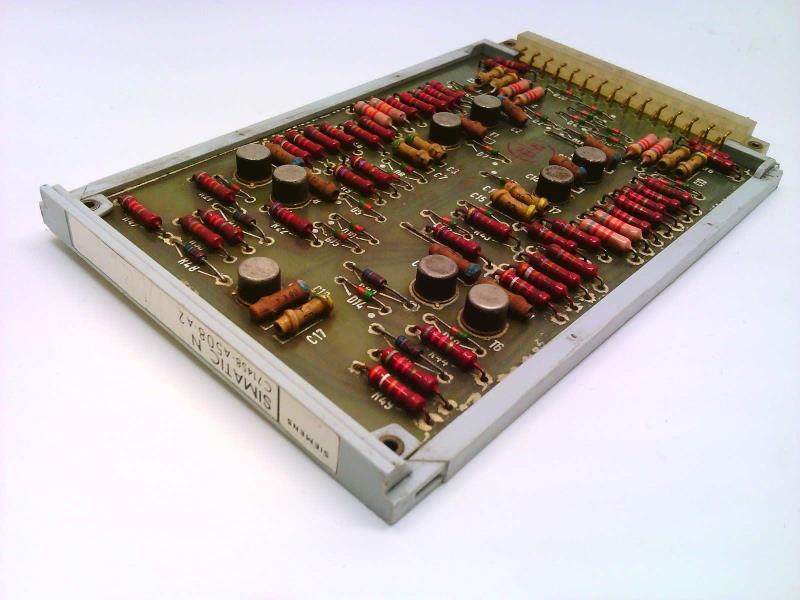 SIEMENS C71458-A508-A2