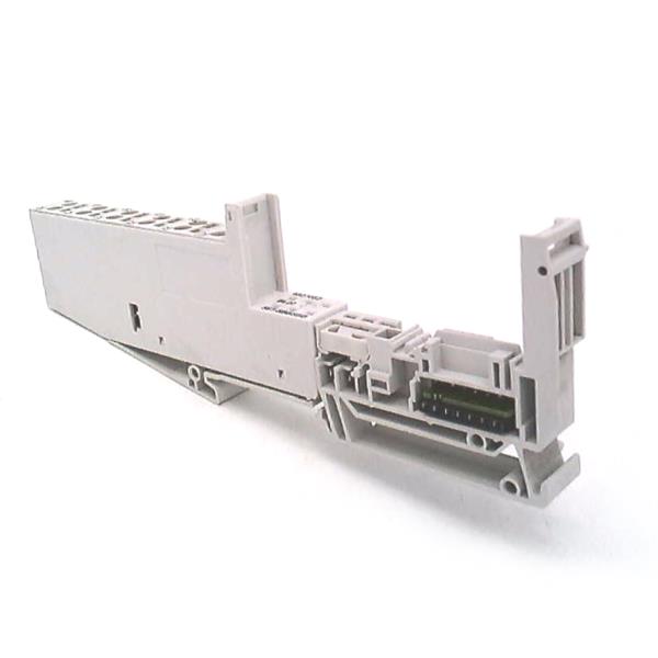 TURCK BL20-S6T-SBBSBB