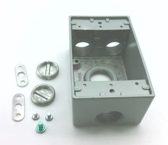 IH4-2-LM by ABB THOMAS & BETTS