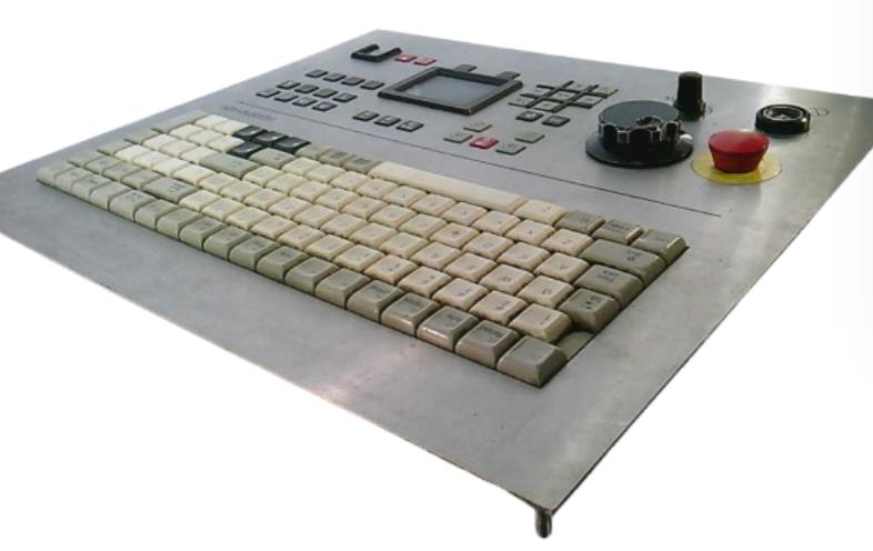 HEIDENHAIN CORP 369 814-01