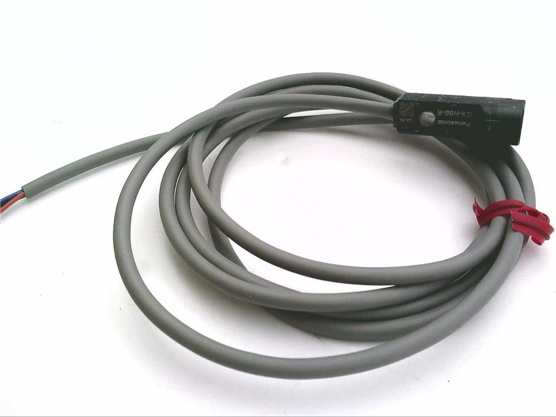 MATSUSHITA ELECTRIC GX-H8B-R