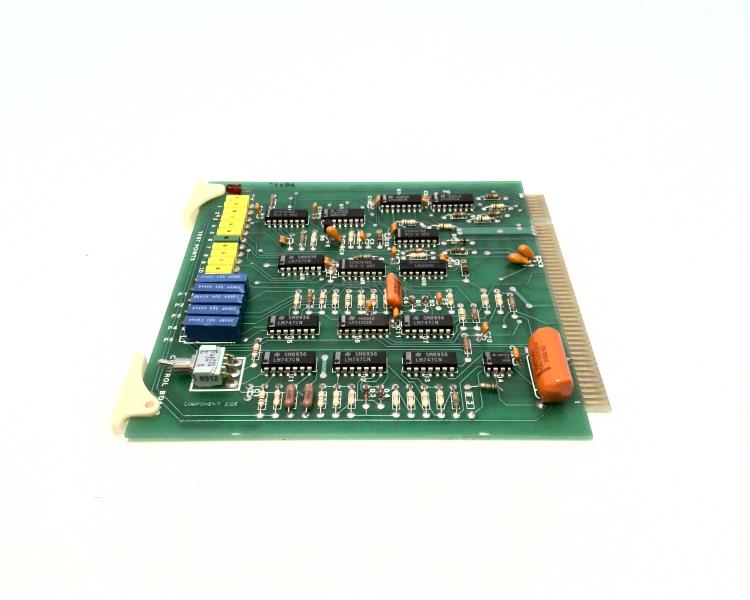 DOVER CORPORATION 0670465