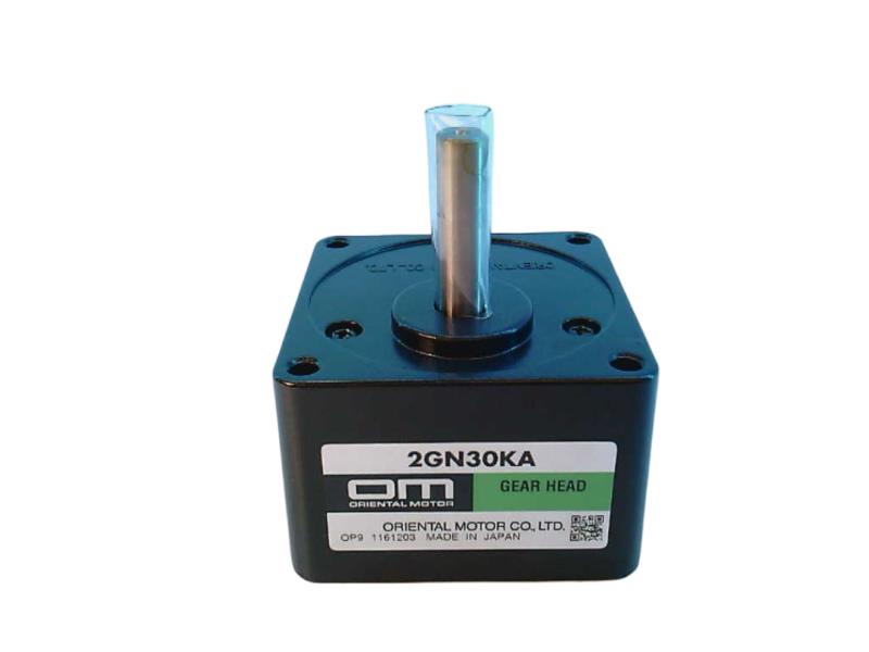 ORIENTAL MOTOR 2GN30KA