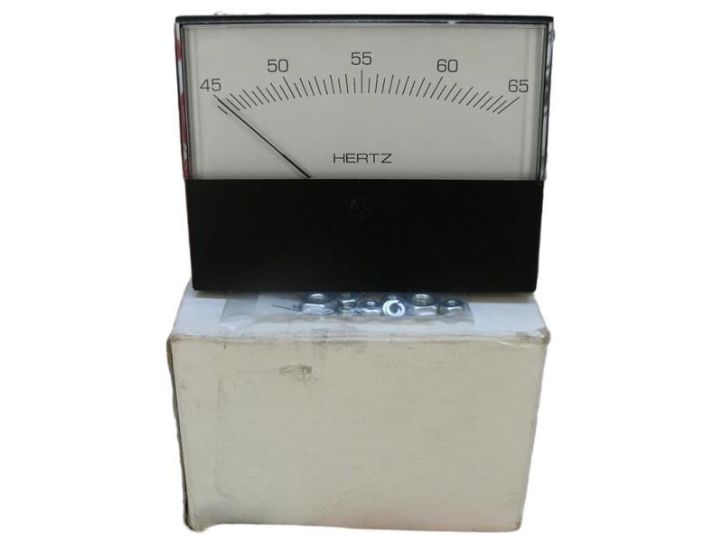 3S-FRQ-55/120-20-U by JEWELL INSTRUMENTS