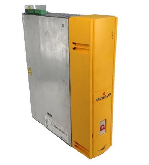 BAUMER ELECTRIC BM4423-SI1-21208-0308