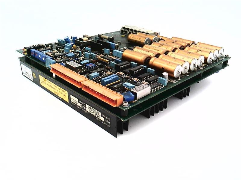 SMVE-2410 by INFRANOR