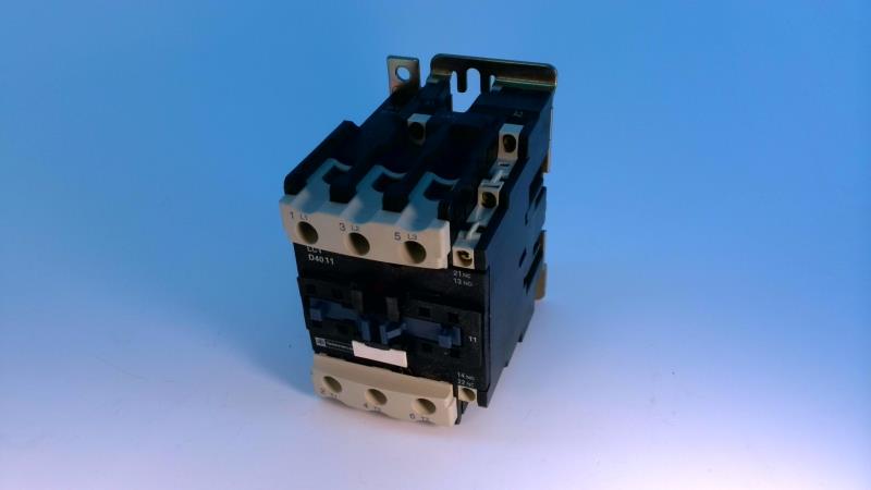 SCHNEIDER ELECTRIC LC1D4011B5