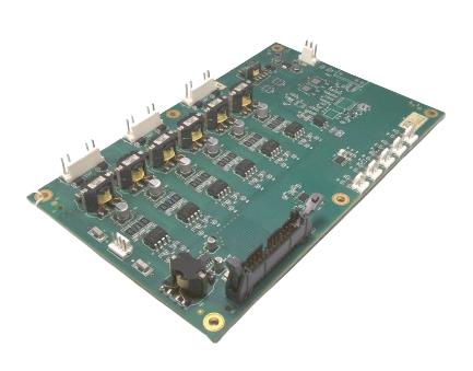 ASEA BROWN BOVERI EB0564A02