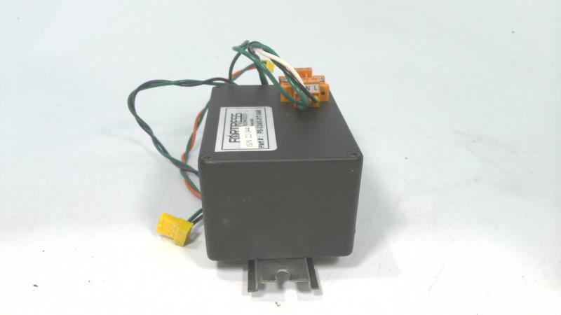 FORTRESS TECHNOLOGY INC PS-U24/5-017-04R