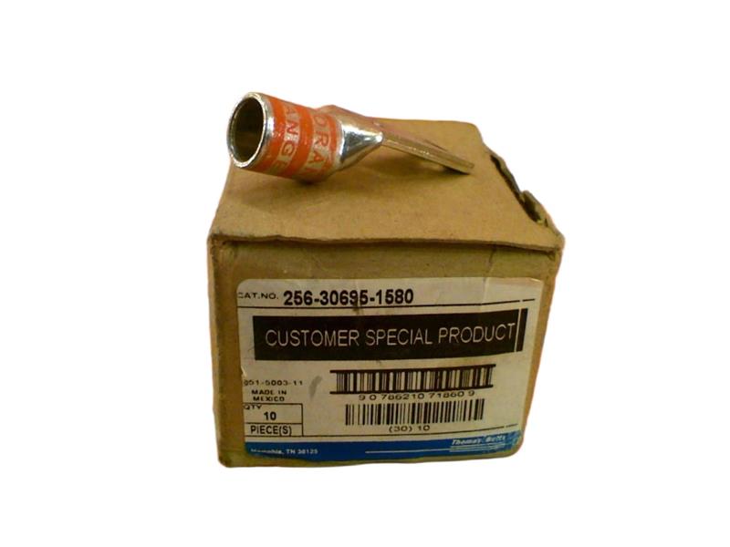 256-30695-1580 by ABB THOMAS & BETTS