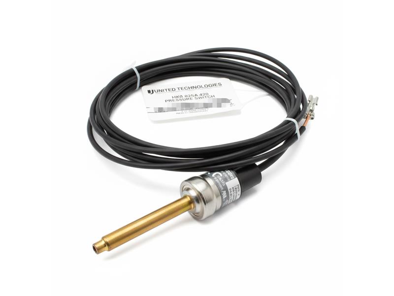 UNITED TECHNOLOGIES HK02SA420