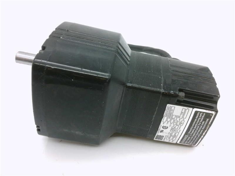 BODINE ELECTRIC 3329