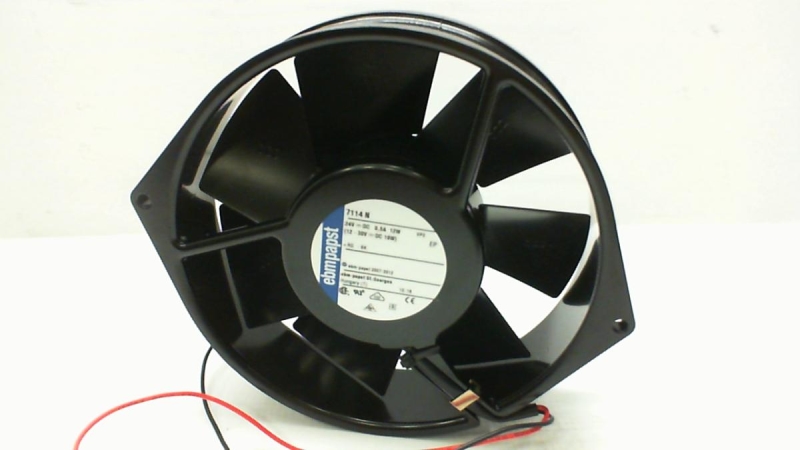 EBM PAPST 7114N