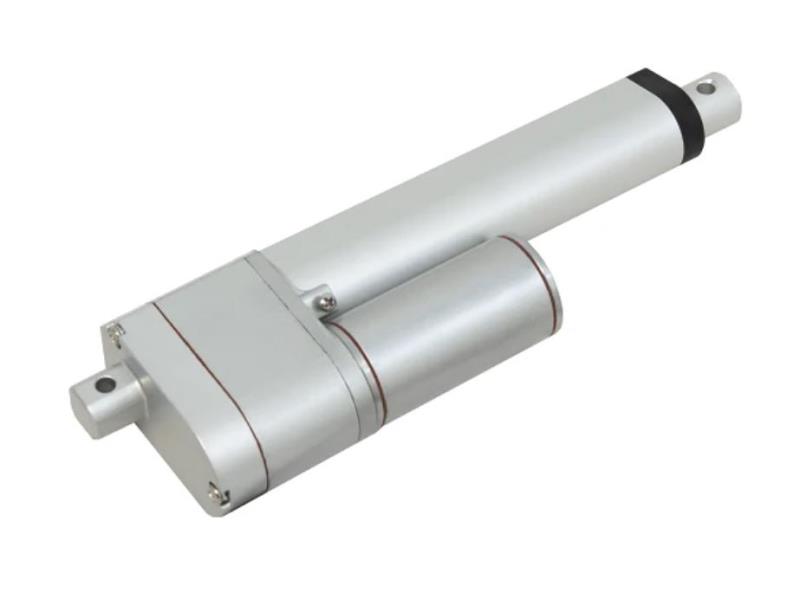 PROGRESSIVE AUTOMATION PA-14P-4-50