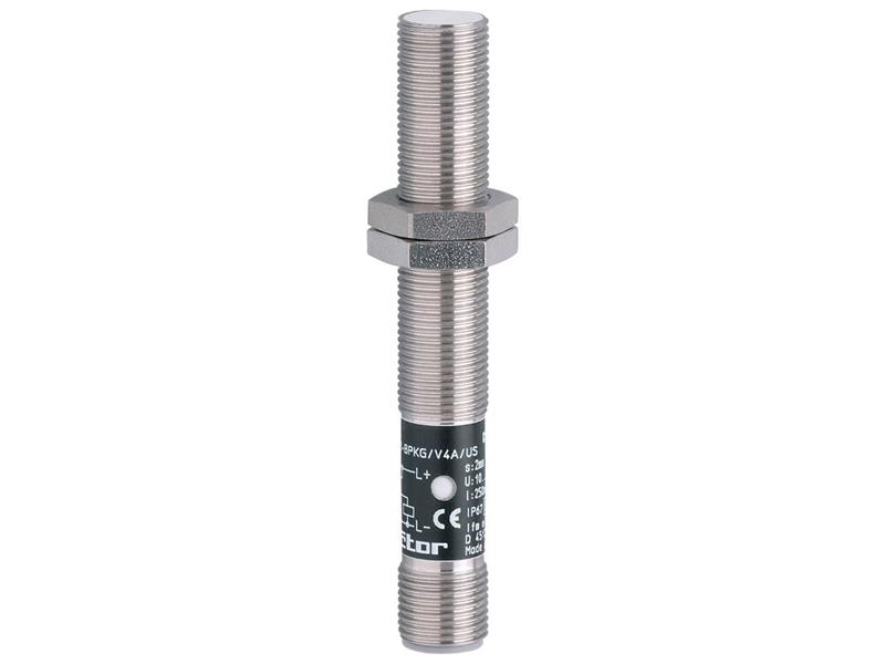 EFECTOR IFA3002-BPKG/V4A/US-100-DPS-IF5851