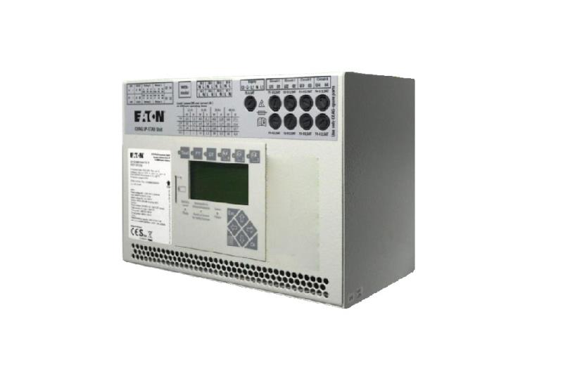 LP-STAR UNIT CG-S by EATON CORPORATION