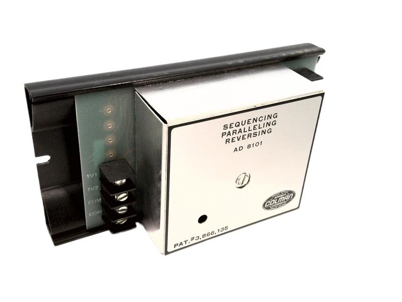 AD-8101 by INVENSYS