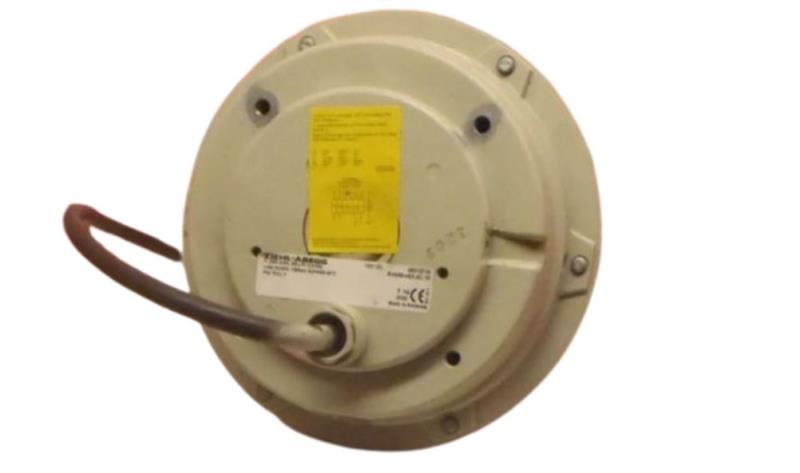 ZIEHL ABEGG RH35M-4EK.4C.1R