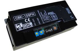 ITOH DENKI CBK-109FP