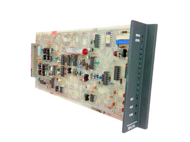 2AX-FJ by INVENSYS