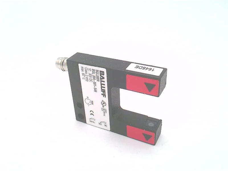 BALLUFF BGL 20A-001-S49