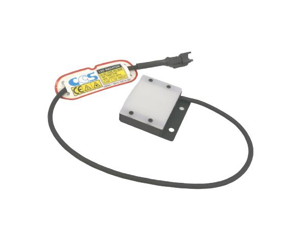 CUSTOM CONTROL SENSORS LDL-TP-27X27