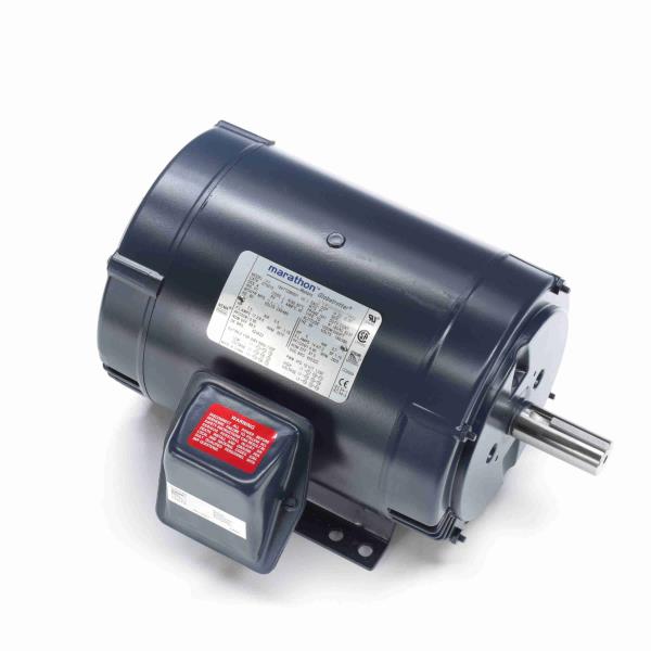 REGAL REXNORD 184TTDB6001