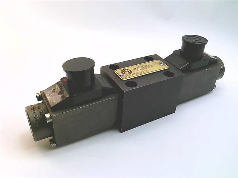 HYDRAULIK RING WEE43S06C1