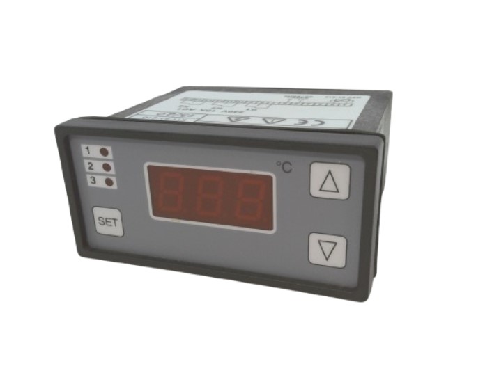 WELBA GMBH MPR-3-230V