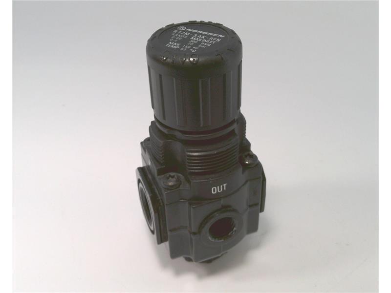 NORGREN R72M-3AK-RFN