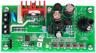 ST MICRO STEVAL-IHM029V1