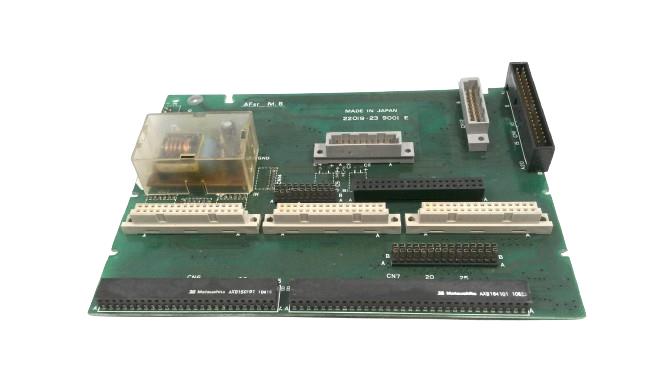 22019-23 9001 by INVENSYS