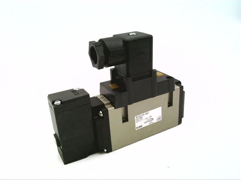 SMC VFS3110-5DZ