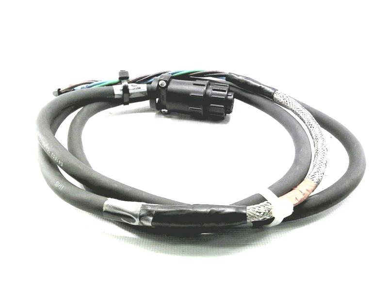 ALLEN BRADLEY 2090-CPWM6DF-16AA05