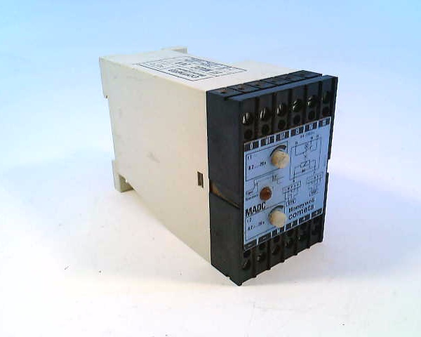 FF MADC 24R by COMETA